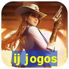 ij jogos